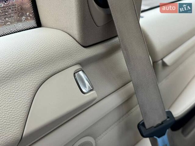 Червоний БМВ 3 Серія, об'ємом двигуна 2.98 л та пробігом 156 тис. км за 16490 $, фото 20 на Automoto.ua