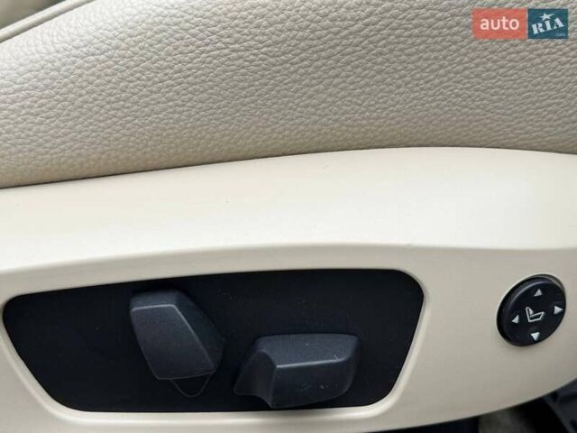 Червоний БМВ 3 Серія, об'ємом двигуна 2.98 л та пробігом 156 тис. км за 16490 $, фото 15 на Automoto.ua