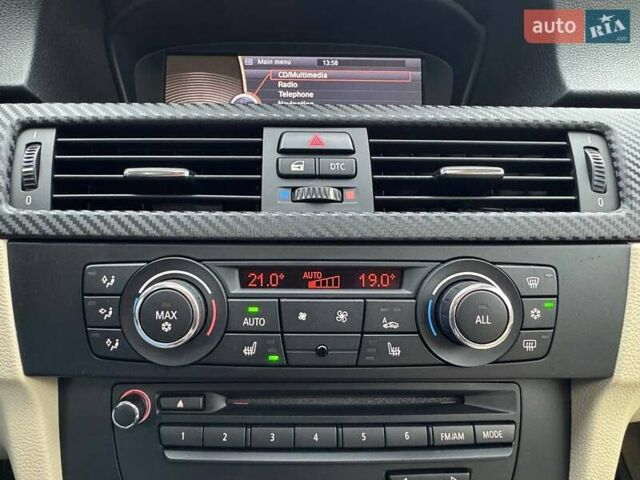 Червоний БМВ 3 Серія, об'ємом двигуна 2.98 л та пробігом 156 тис. км за 16490 $, фото 23 на Automoto.ua