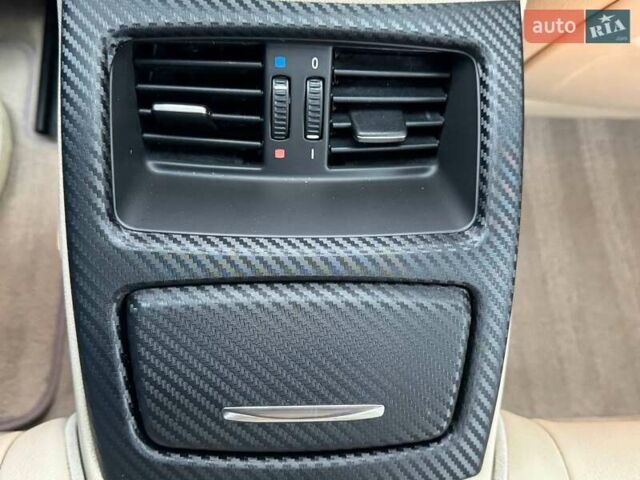 Червоний БМВ 3 Серія, об'ємом двигуна 2.98 л та пробігом 156 тис. км за 16490 $, фото 21 на Automoto.ua