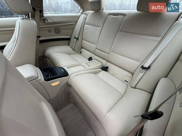 Червоний БМВ 3 Серія, об'ємом двигуна 2.98 л та пробігом 156 тис. км за 16490 $, фото 8 на Automoto.ua