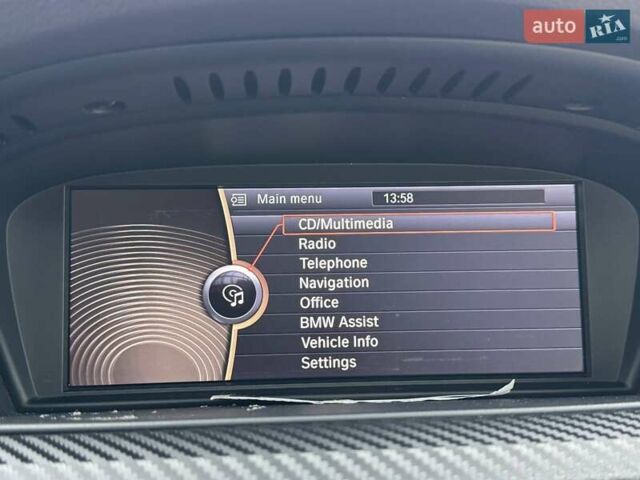 Червоний БМВ 3 Серія, об'ємом двигуна 2.98 л та пробігом 156 тис. км за 16490 $, фото 24 на Automoto.ua