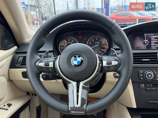 Червоний БМВ 3 Серія, об'ємом двигуна 2.98 л та пробігом 156 тис. км за 16490 $, фото 12 на Automoto.ua
