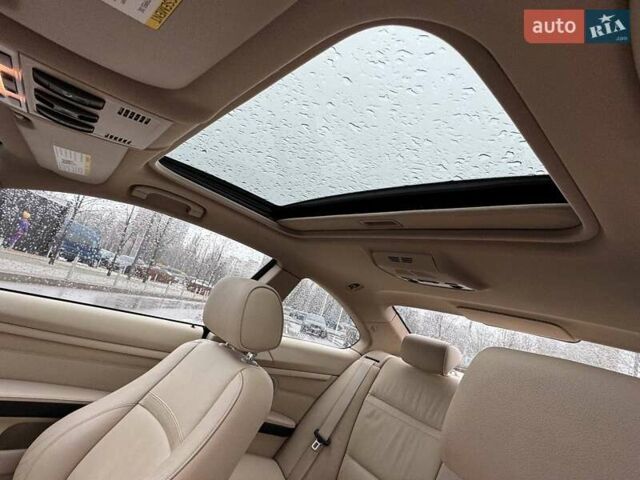 Червоний БМВ 3 Серія, об'ємом двигуна 2.98 л та пробігом 156 тис. км за 16490 $, фото 22 на Automoto.ua