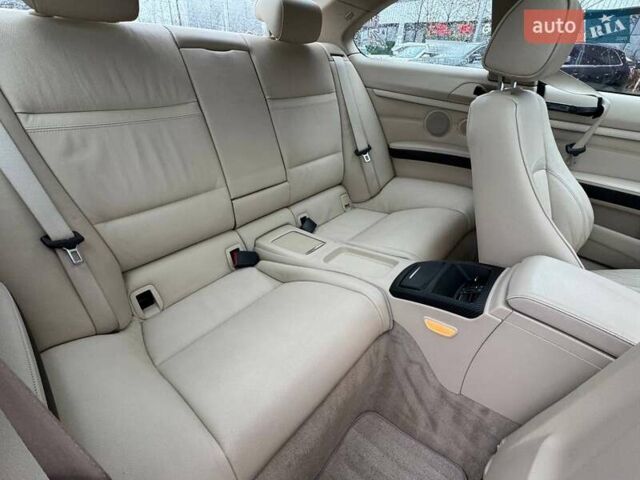 Червоний БМВ 3 Серія, об'ємом двигуна 2.98 л та пробігом 156 тис. км за 16490 $, фото 10 на Automoto.ua