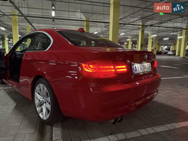 Красный БМВ 3 Серия, объемом двигателя 3 л и пробегом 94 тыс. км за 11000 $, фото 41 на Automoto.ua
