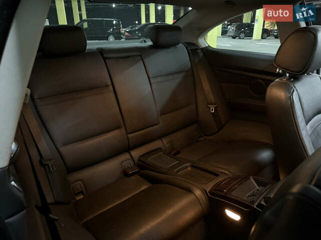 Красный БМВ 3 Серия, объемом двигателя 3 л и пробегом 94 тыс. км за 11000 $, фото 32 на Automoto.ua