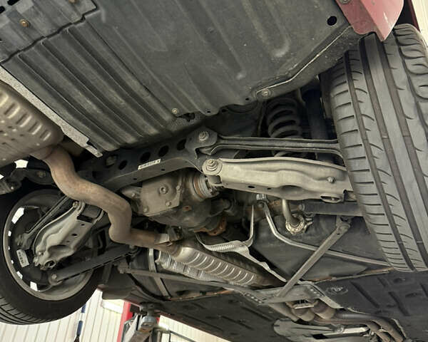 Красный БМВ 3 Серия, объемом двигателя 3 л и пробегом 94 тыс. км за 11000 $, фото 47 на Automoto.ua