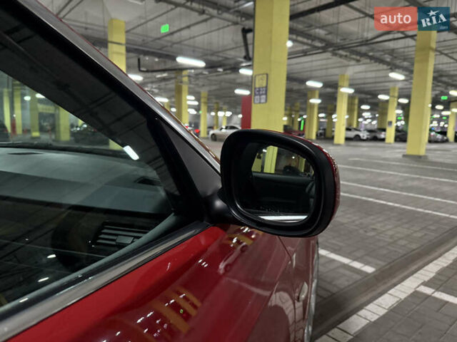 Красный БМВ 3 Серия, объемом двигателя 3 л и пробегом 94 тыс. км за 11000 $, фото 11 на Automoto.ua