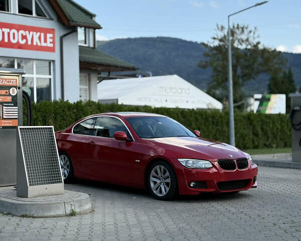 Красный БМВ 3 Серия, объемом двигателя 3 л и пробегом 94 тыс. км за 11000 $, фото 45 на Automoto.ua