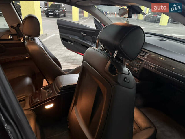 Красный БМВ 3 Серия, объемом двигателя 3 л и пробегом 94 тыс. км за 11000 $, фото 33 на Automoto.ua