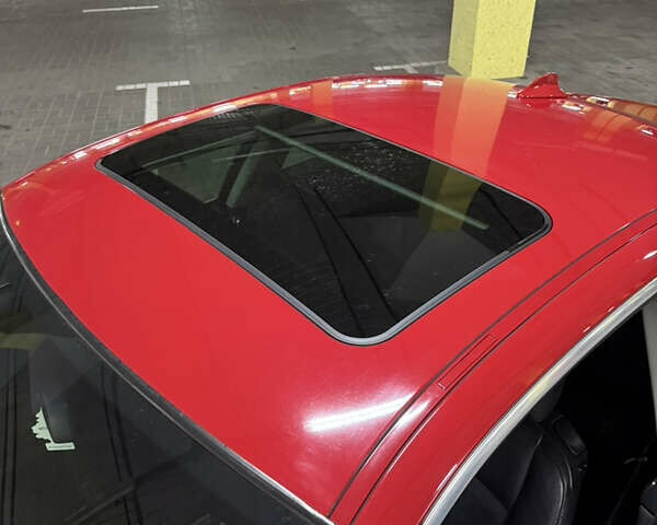 Красный БМВ 3 Серия, объемом двигателя 3 л и пробегом 94 тыс. км за 11000 $, фото 27 на Automoto.ua