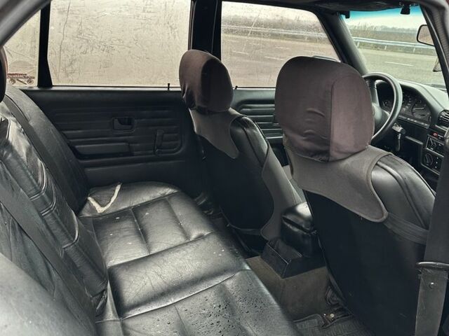 Красный БМВ 3 Серия, объемом двигателя 1.8 л и пробегом 1 тыс. км за 2999 $, фото 12 на Automoto.ua