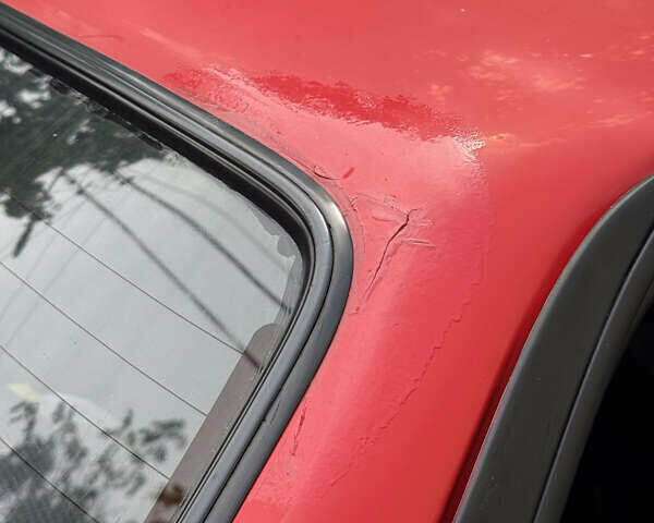 Червоний БМВ 3 Серія, об'ємом двигуна 1.8 л та пробігом 389 тис. км за 3950 $, фото 5 на Automoto.ua