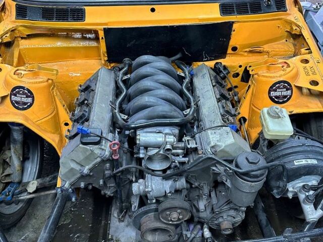 Червоний БМВ 3 Серія, об'ємом двигуна 2.4 л та пробігом 1 тис. км за 9999 $, фото 6 на Automoto.ua