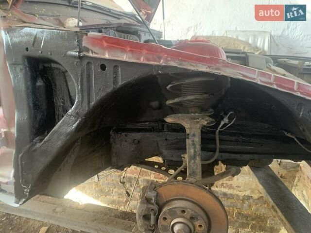 Червоний БМВ 3 Серія, об'ємом двигуна 2 л та пробігом 300 тис. км за 4600 $, фото 33 на Automoto.ua