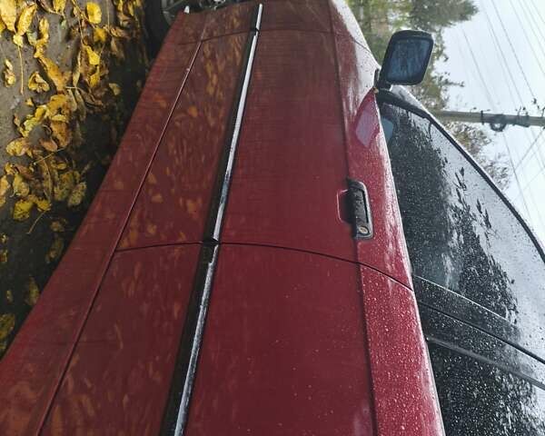 Червоний БМВ 3 Серія, об'ємом двигуна 2 л та пробігом 300 тис. км за 4600 $, фото 28 на Automoto.ua