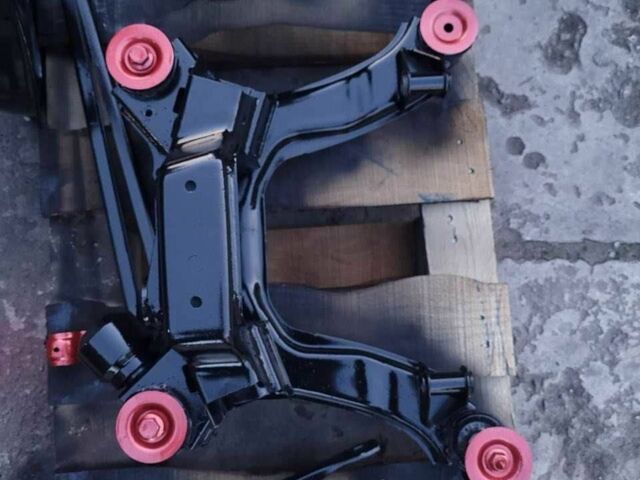 Красный БМВ 3 Серия, объемом двигателя 0 л и пробегом 666 тыс. км за 4000 $, фото 8 на Automoto.ua