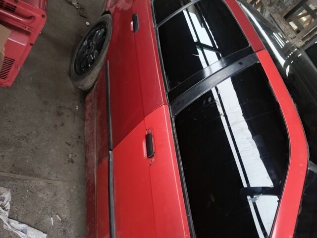 Червоний БМВ 3 Серія, об'ємом двигуна 1.6 л та пробігом 300 тис. км за 1421 $, фото 5 на Automoto.ua