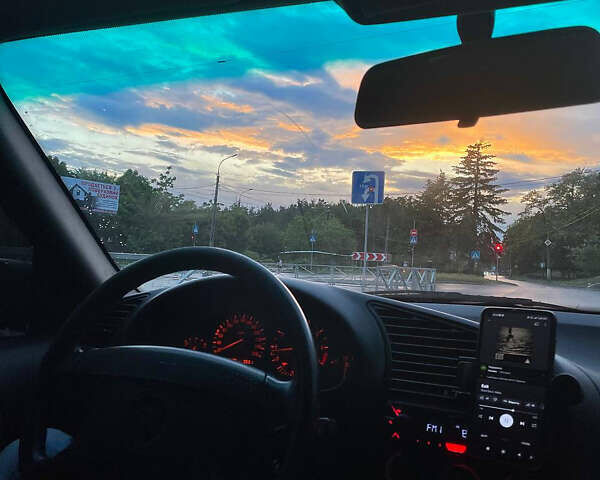 Червоний БМВ 3 Серія, об'ємом двигуна 1.99 л та пробігом 251 тис. км за 3500 $, фото 6 на Automoto.ua