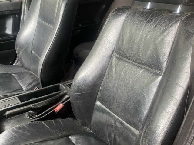 Красный БМВ 3 Серия, объемом двигателя 1.8 л и пробегом 530 тыс. км за 2800 $, фото 9 на Automoto.ua