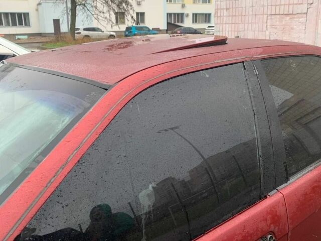 Красный БМВ 3 Серия, объемом двигателя 0 л и пробегом 360 тыс. км за 1660 $, фото 5 на Automoto.ua