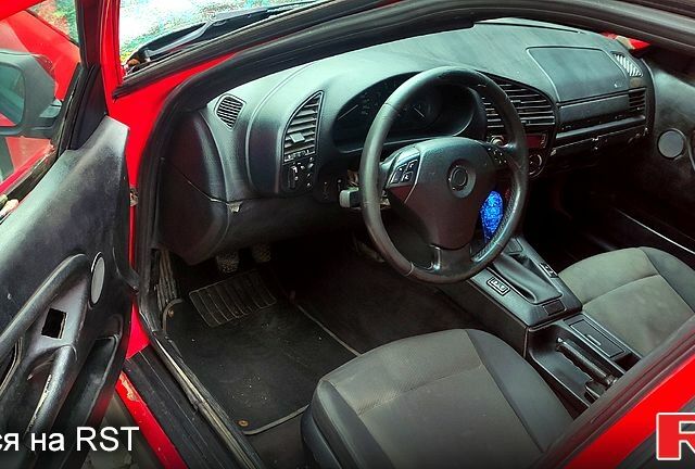 Красный БМВ 3 Серия, объемом двигателя 2 л и пробегом 0 тыс. км за 2750 $, фото 4 на Automoto.ua