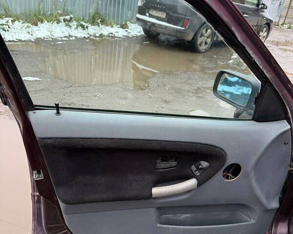 Красный БМВ 3 Серия, объемом двигателя 1.8 л и пробегом 500 тыс. км за 2200 $, фото 12 на Automoto.ua