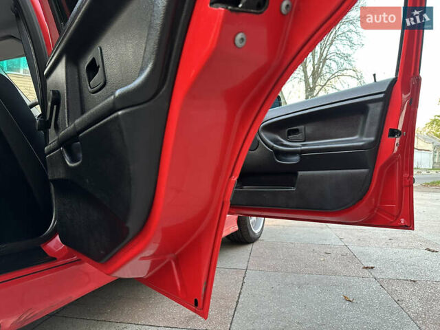 Червоний БМВ 3 Серія, об'ємом двигуна 2 л та пробігом 400 тис. км за 3600 $, фото 22 на Automoto.ua