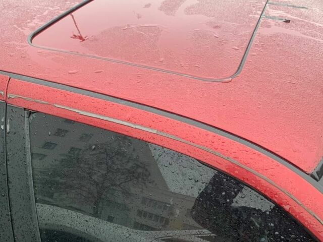 Красный БМВ 3 Серия, объемом двигателя 0 л и пробегом 360 тыс. км за 1660 $, фото 4 на Automoto.ua