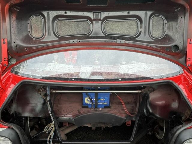 Красный БМВ 3 Серия, объемом двигателя 2 л и пробегом 1000 тыс. км за 6800 $, фото 4 на Automoto.ua