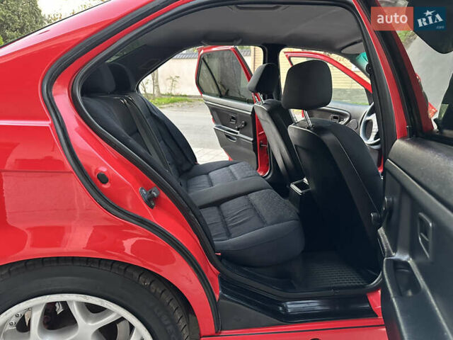 Червоний БМВ 3 Серія, об'ємом двигуна 2 л та пробігом 400 тис. км за 3600 $, фото 23 на Automoto.ua