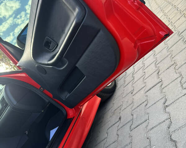 Красный БМВ 3 Серия, объемом двигателя 2 л и пробегом 1 тыс. км за 5900 $, фото 14 на Automoto.ua