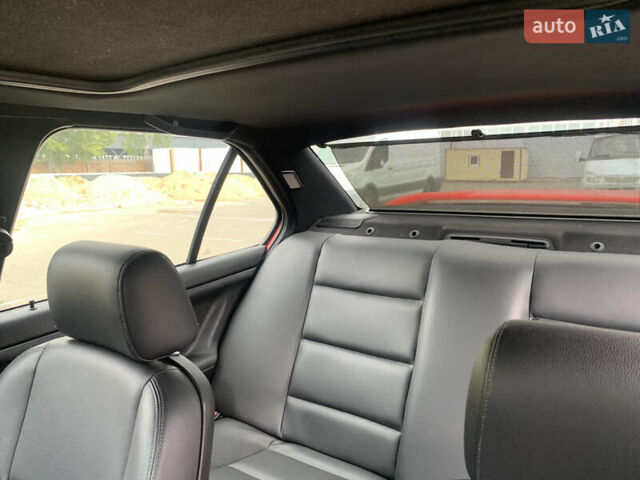 Червоний БМВ 3 Серія, об'ємом двигуна 2 л та пробігом 917 тис. км за 4665 $, фото 8 на Automoto.ua