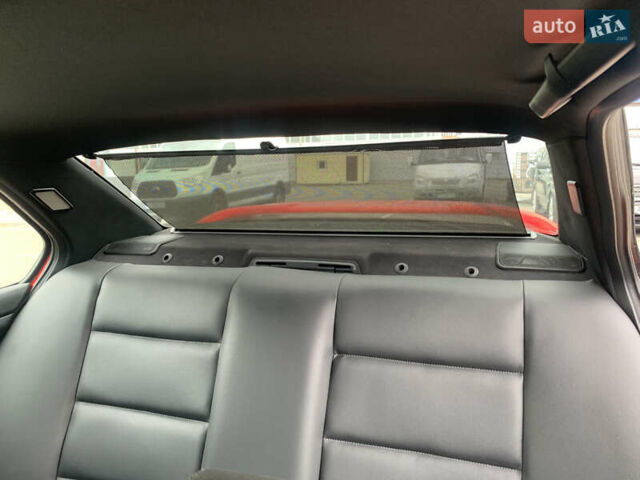 Червоний БМВ 3 Серія, об'ємом двигуна 2 л та пробігом 917 тис. км за 4665 $, фото 7 на Automoto.ua