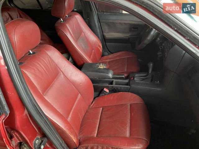 Червоний БМВ 3 Серія, об'ємом двигуна 1.6 л та пробігом 115 тис. км за 2400 $, фото 5 на Automoto.ua