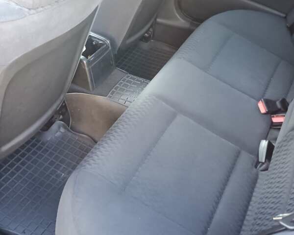 Красный БМВ 3 Серия, объемом двигателя 1.9 л и пробегом 219 тыс. км за 4500 $, фото 13 на Automoto.ua