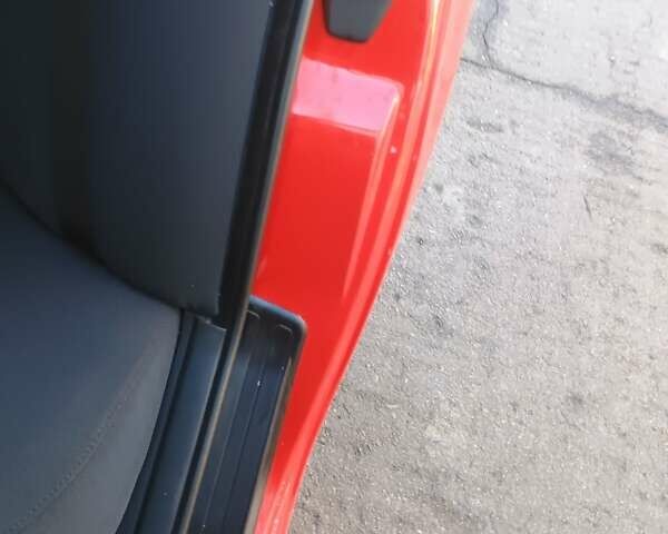 Красный БМВ 3 Серия, объемом двигателя 1.9 л и пробегом 219 тыс. км за 4500 $, фото 24 на Automoto.ua