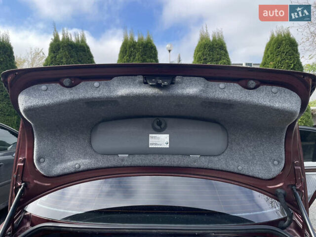 Красный БМВ 3 Серия, объемом двигателя 2.2 л и пробегом 282 тыс. км за 4900 $, фото 20 на Automoto.ua