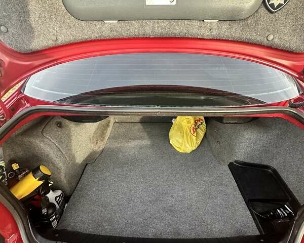 Красный БМВ 3 Серия, объемом двигателя 2.5 л и пробегом 315 тыс. км за 7300 $, фото 12 на Automoto.ua