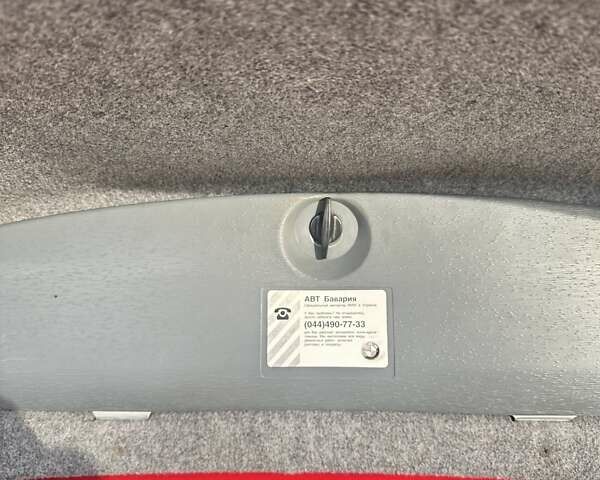 Красный БМВ 3 Серия, объемом двигателя 2.5 л и пробегом 315 тыс. км за 7300 $, фото 11 на Automoto.ua