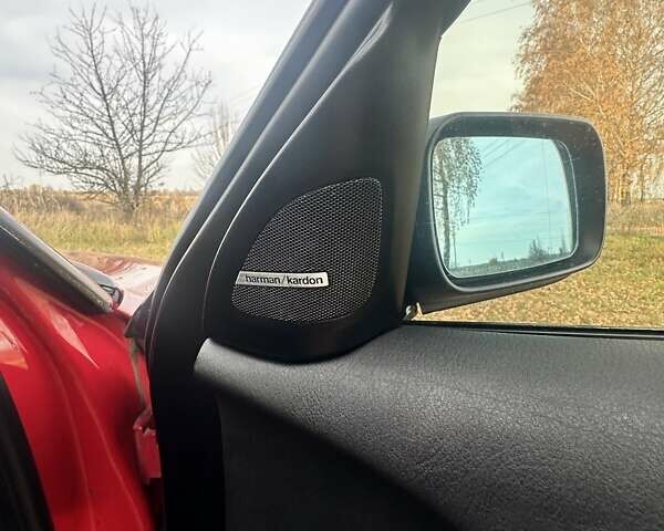 Красный БМВ 3 Серия, объемом двигателя 2.5 л и пробегом 315 тыс. км за 7300 $, фото 19 на Automoto.ua