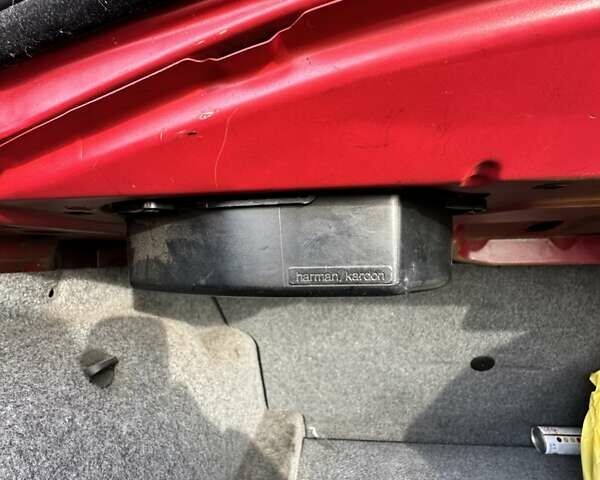 Красный БМВ 3 Серия, объемом двигателя 2.5 л и пробегом 315 тыс. км за 7300 $, фото 24 на Automoto.ua