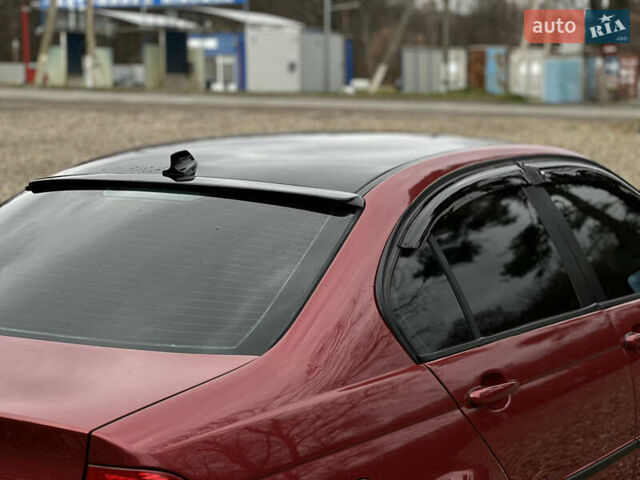 Красный БМВ 3 Серия, объемом двигателя 2 л и пробегом 200 тыс. км за 5500 $, фото 11 на Automoto.ua