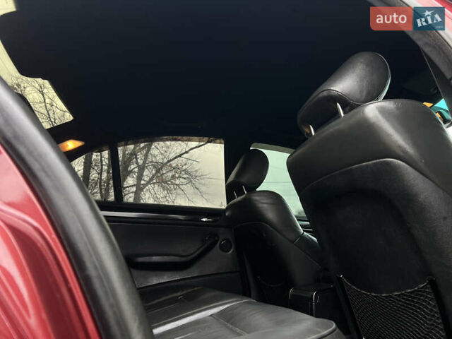 Красный БМВ 3 Серия, объемом двигателя 2 л и пробегом 200 тыс. км за 5500 $, фото 27 на Automoto.ua
