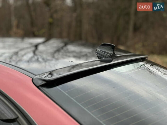 Красный БМВ 3 Серия, объемом двигателя 2 л и пробегом 200 тыс. км за 5500 $, фото 16 на Automoto.ua