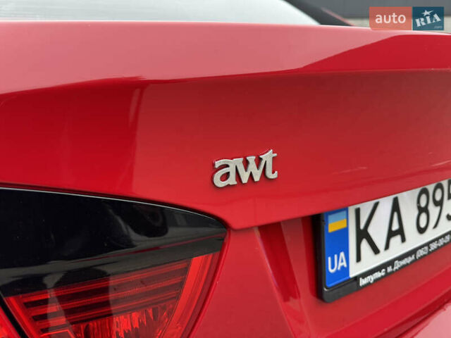Красный БМВ 3 Серия, объемом двигателя 2 л и пробегом 258 тыс. км за 7300 $, фото 14 на Automoto.ua