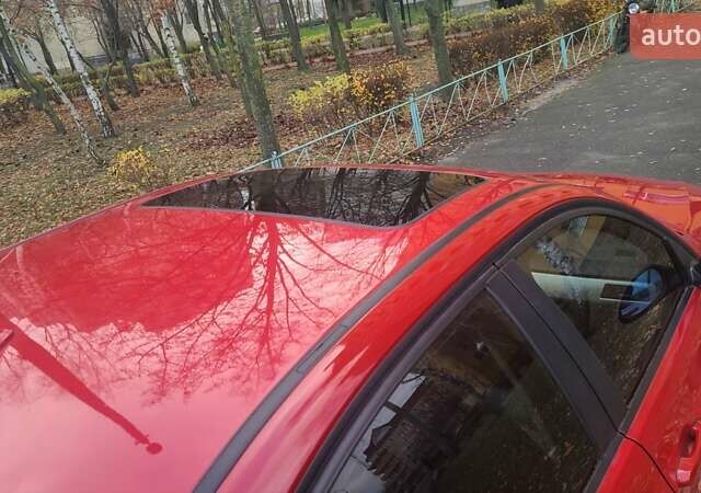 Красный БМВ 3 Серия, объемом двигателя 3 л и пробегом 140 тыс. км за 10300 $, фото 9 на Automoto.ua