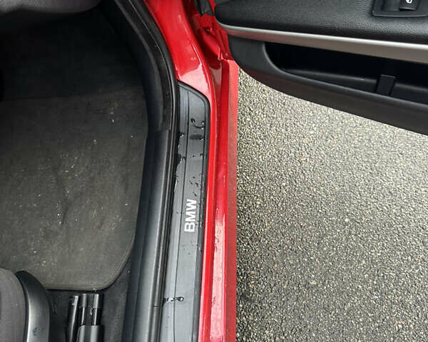 Красный БМВ 3 Серия, объемом двигателя 2 л и пробегом 354 тыс. км за 5999 $, фото 16 на Automoto.ua
