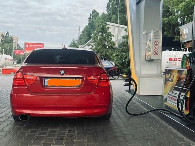 Червоний БМВ 3 Серія, об'ємом двигуна 0 л та пробігом 200 тис. км за 3500 $, фото 10 на Automoto.ua